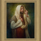 Thy Will be Done