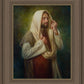 Thy Will be Done