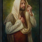 Thy Will be Done
