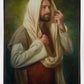Thy Will be Done