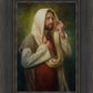 Thy Will be Done
