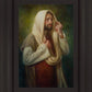 Thy Will be Done