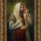 Thy Will be Done