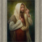 Thy Will be Done