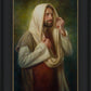 Thy Will be Done