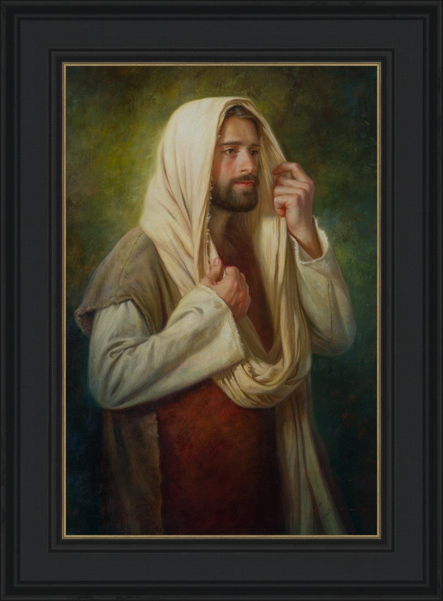 Thy Will be Done