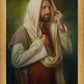 Thy Will be Done