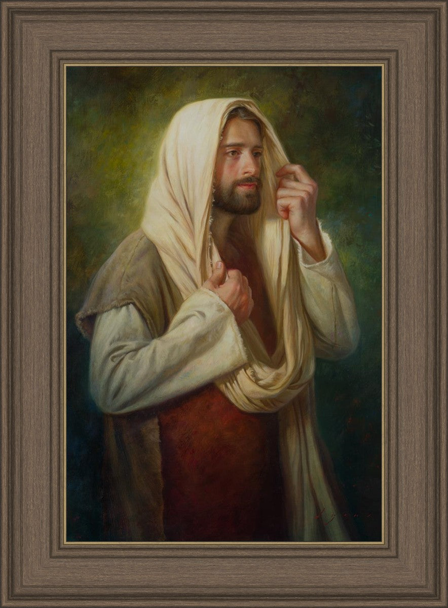Thy Will be Done