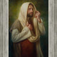 Thy Will be Done