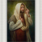 Thy Will be Done