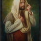 Thy Will be Done