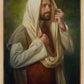 Thy Will be Done