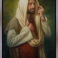 Thy Will be Done