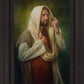 Thy Will be Done