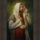 Thy Will be Done