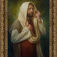 Thy Will be Done