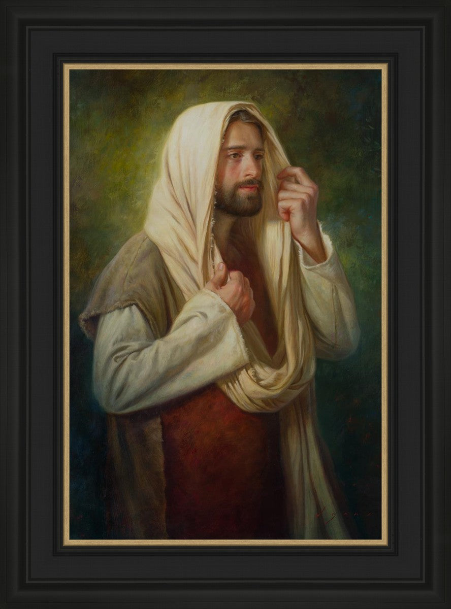 Thy Will be Done