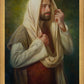 Thy Will be Done