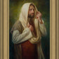 Thy Will be Done