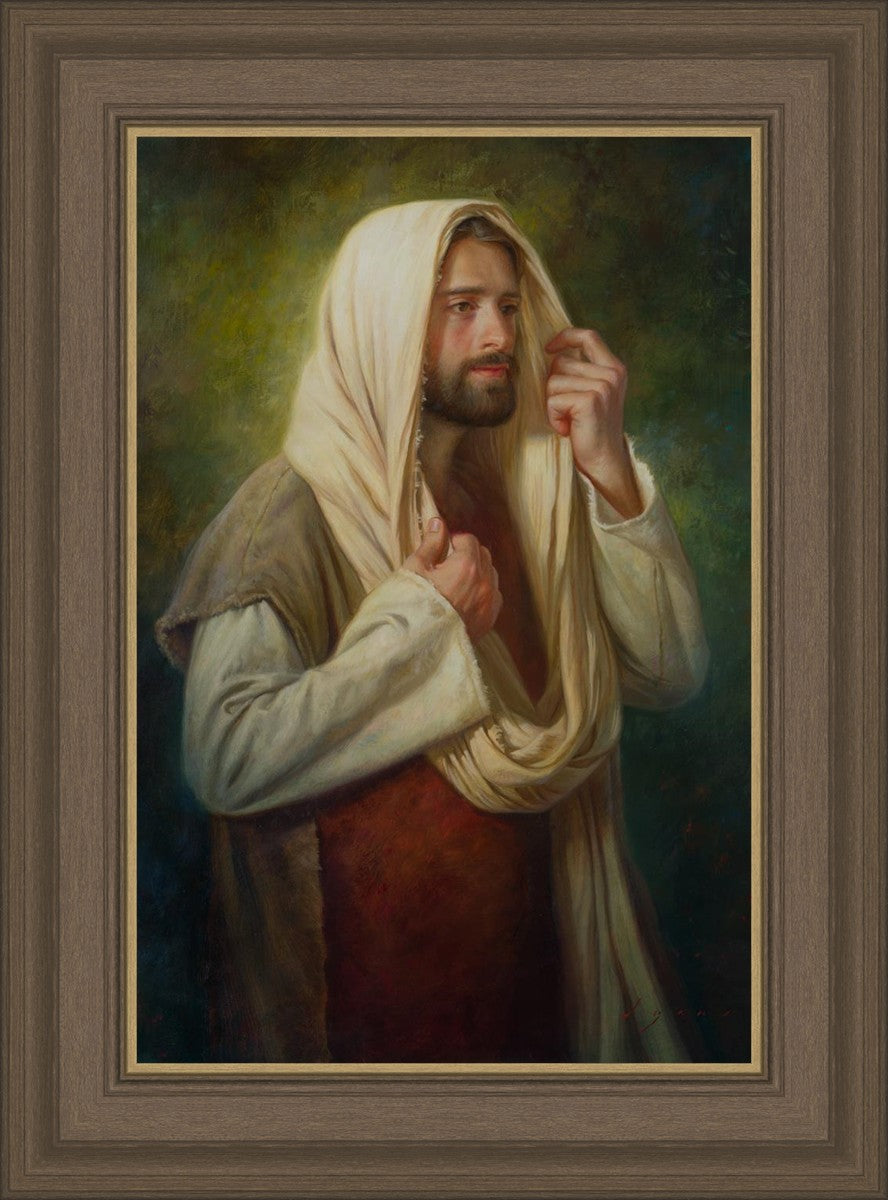 Thy Will be Done