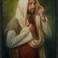 Thy Will be Done
