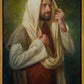 Thy Will be Done