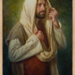 Thy Will be Done