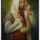 Thy Will be Done