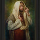Thy Will be Done