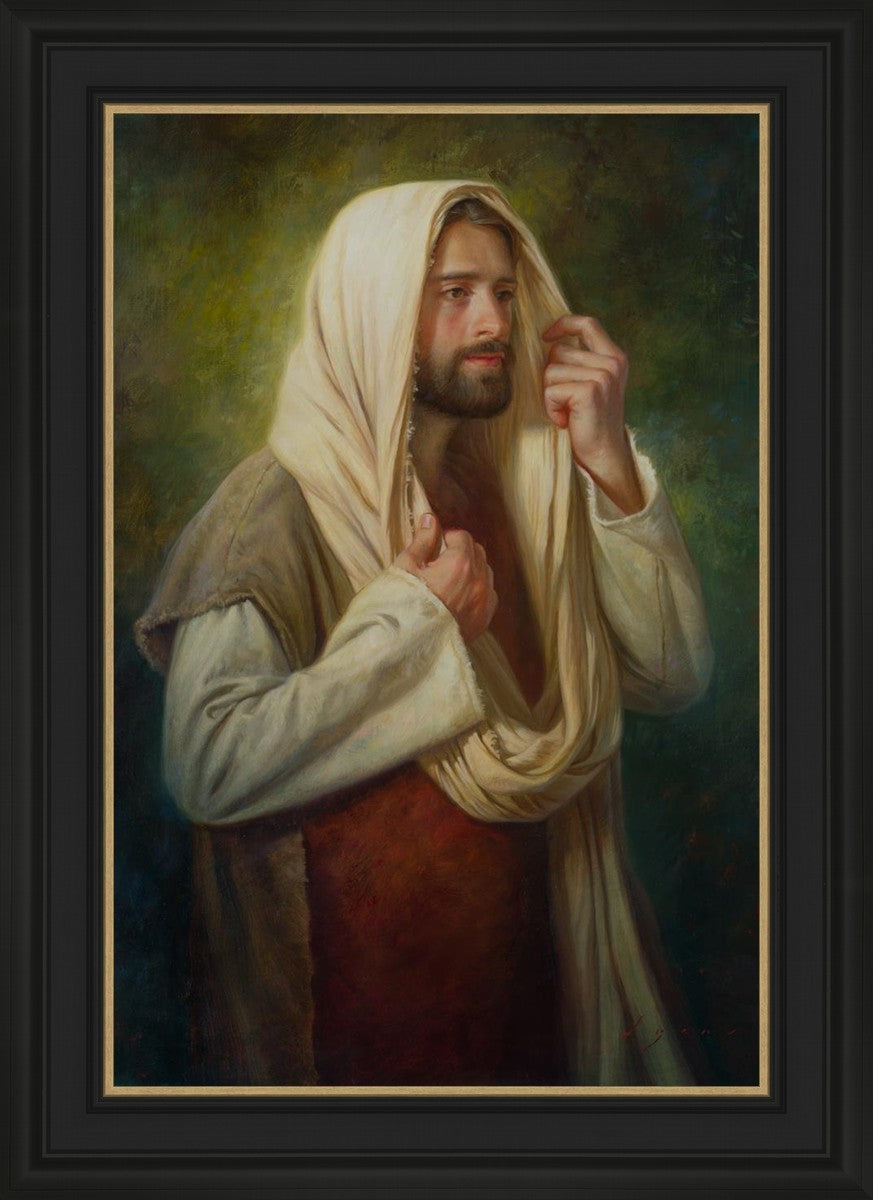 Thy Will be Done