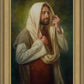 Thy Will be Done