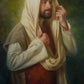 Thy Will be Done