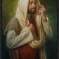 Thy Will be Done