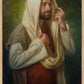 Thy Will be Done