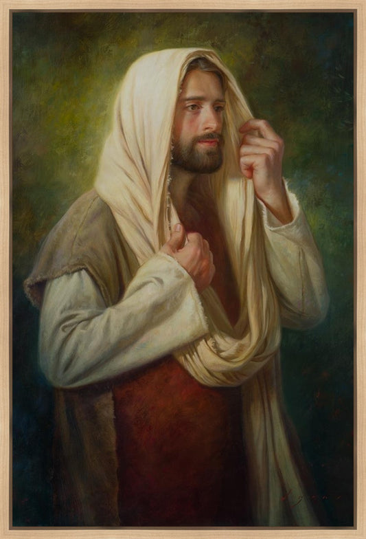 Thy Will be Done