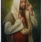 Thy Will be Done