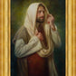 Thy Will be Done