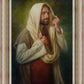 Thy Will be Done