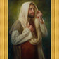 Thy Will be Done