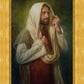 Thy Will be Done