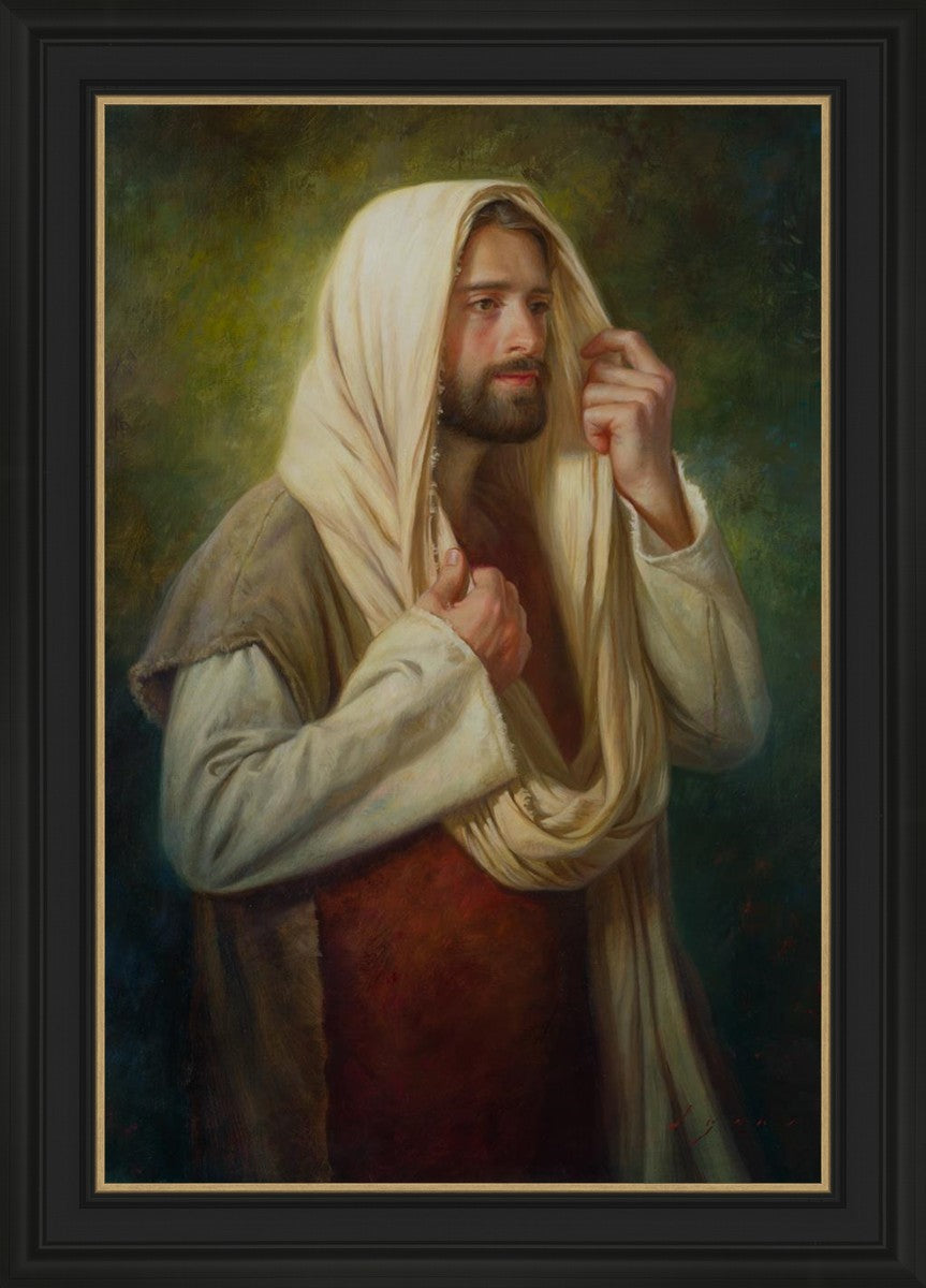 Thy Will be Done