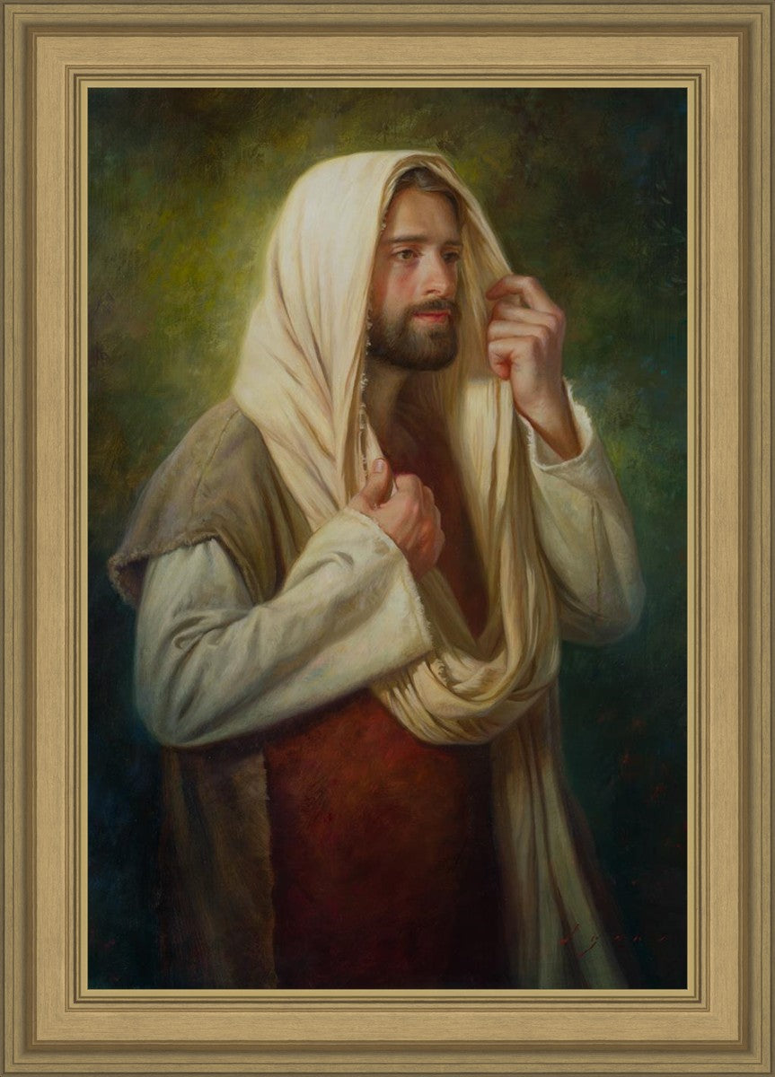 Thy Will be Done