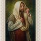 Thy Will be Done