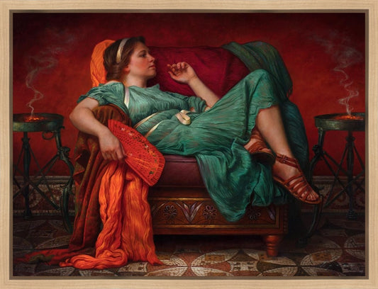 After the Dance