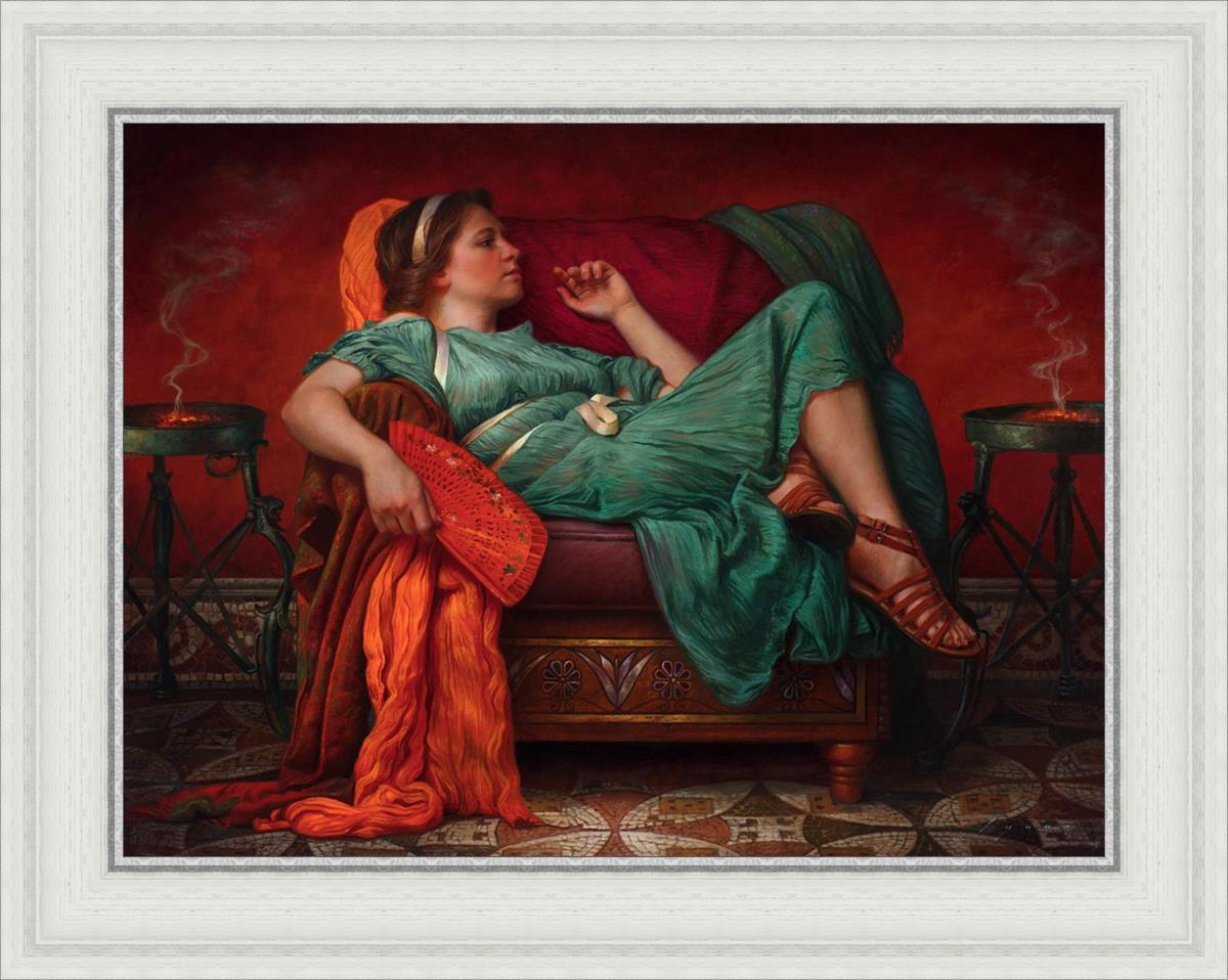 After the Dance