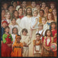 I am a child of god