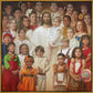 I am a child of god