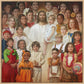 I am a child of god