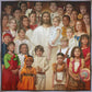 I am a child of god