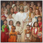 I am a child of god